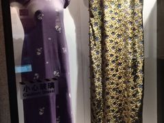 -上海纺织博物馆