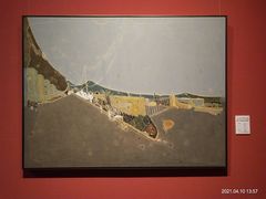 -江苏省美术馆(长江路新馆)