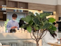 -GOOD GOODS咖啡店(南园店)