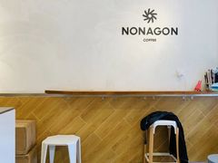 -Legno.ita Coffee by Wood(襄阳南路店)