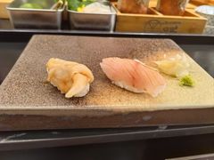 -Sushi Hanzo半藏(天环广场店)