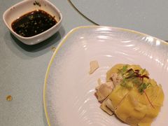 -恒记饭店·海鲜明档(淹城店)