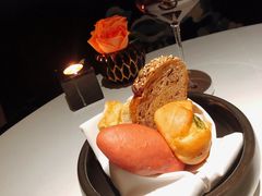 -牛排家(北京长安街英皇集团中心店)