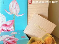 -红棉中餐厅·广州海航威斯汀酒店
