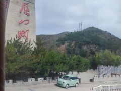 -雁门关景区