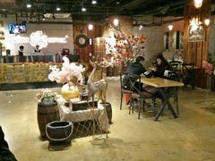 -长藤鬼校(千禧店)