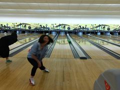 -广州保龄球馆(广州天河体育中心店)