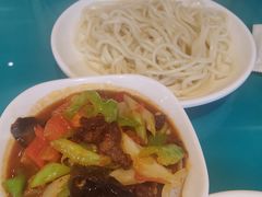 -巴依老爷新疆美食(天津远洋乐堤港店)