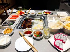 -海底捞火锅(方塔东街店)