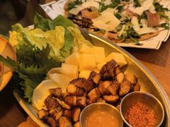 -Blac+Blac(中海环宇荟店)