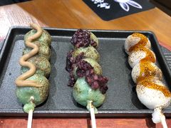 -無邪日式甜品(世博源店)