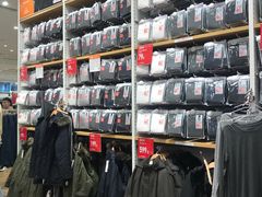 -优衣库(长沙国金中心店)