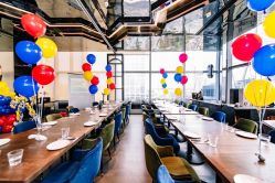 -派对猴生日派对策划