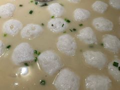 -荷花亭·湖北融合菜(中商广场店)