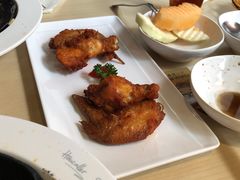 -豪客来牛排(海沧阿罗海店)