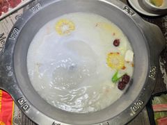 -七秒鱼·斑鱼火锅(太阳城店)