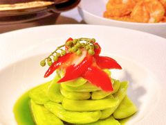 -莉莉海堂HAITANG·烤鸭(国贸商城店)