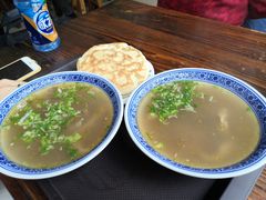 -泉儿头杂碎(杂碎师大店)