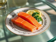 -番生三文鱼(新塘店)