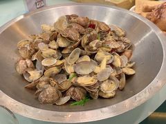 -鹊华居·地道鲁菜·海鲜·融合味(大明湖店)