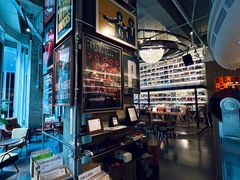 -黑胶星球(华发中城商都店)
