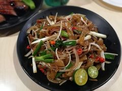 -来龙里 精致 东南亚餐室(万象城店)