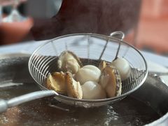 -香守·花胶鸡海鲜火锅(JW万豪店)