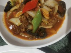 -东方亚克西餐厅(西康路店)