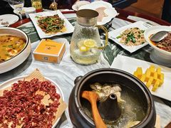 -蔼若春.传承云南菜(金碧公园店)