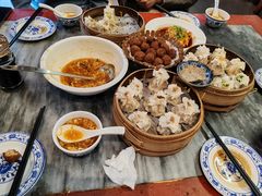 -都一处烧麦馆(前门店)