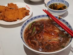 -鲁达面馆本帮风味(共康东路店)