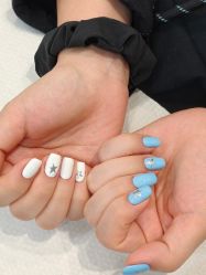 -UU·NAIL美甲美睫專門店