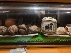 -大岛日本料理铁板烧(南通大饭店)