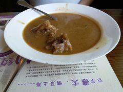 -德大西餐社(云南南路店)