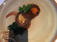 -L'Arome芳芳法国餐厅(仙林金鹰店)