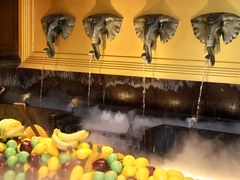 -金链花·泰国餐厅(国贸店)