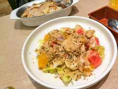 -佰搭果·广式茶餐厅(石牌东路店)