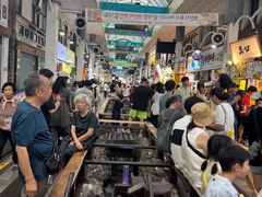 -西归浦每天偶来市场