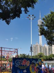 -四季梦幻亲子乐园(四季天地店)