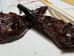 -杨氏青龙虾·羊蝎子(托乐嘉店)