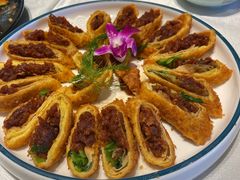 -老城味道·传统天津菜(杨柳青店)