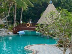 -海南清水湾莱佛士酒店