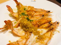 -割烹旭日本料理(龙湖狮山天街店)