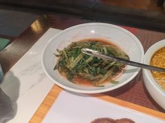 -荷塘秋月·本帮江浙菜(国权路店)