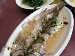 -太湖好灶头土菜馆(石公路店)