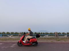 -合肥滨湖国家森林公园