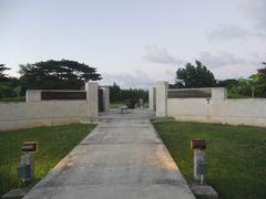 -美国纪念公园