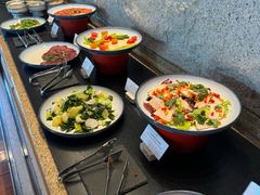 -杭州西子湖四季酒店-WL BISTRO西湖餐厅(灵隐路店)