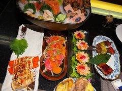 -極上萬膳·日料放题(海岸城店)