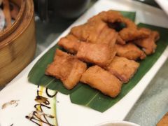 -欢乐海岸美食联盟